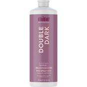 MineTan Double Dark Pro Spray Tan Mist 1L image