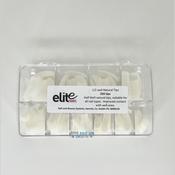 Elite Nat Half-W250ct size 1-10