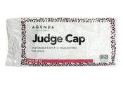 Judge Caps 50pk