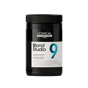 Studio Blonde 9 powder
