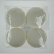 Shaving dome soap