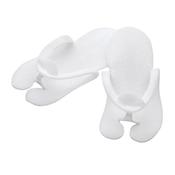 Slippers in expanded plastic image