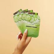 Pedi in a Box (4 Step) Cucumber Fresh
