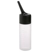 Measuring bottle perm12ml 48