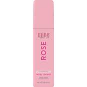 Rose Illuminating Facial Tan Mist