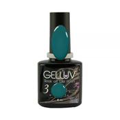 Gelluv Labyrinth
