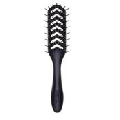 Brush Vent - Black