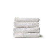 Sontuosa Cabi Towels White (12) 30cm x 50cm