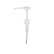 5l White Pump
