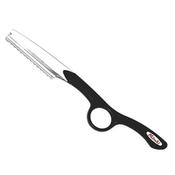 Miraki 2 in 1 Razor Black