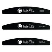 Halo Elite Black Mixed 3 x 5 80/80 100/180 240/240 image