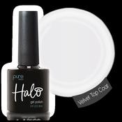 Halo Velvet Top Coat image