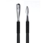 Pusher And Knife