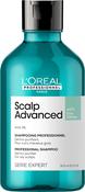Scalp Advanced Anti-Oiliness Dermo Purifier Shampoo