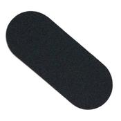 Sibel Pro foot file pads 120grit 10 pk