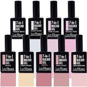 7-IN-1 Builder Gel Pink Glass 15ml
