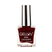 Gelluv Lacquer Ruby Queen image