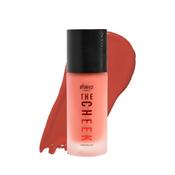 BPerfect The Cheek Liquid Blush - Blushin image