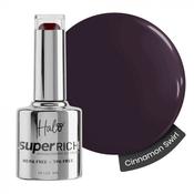 Halo Super Rich Cinnamon Swirl image