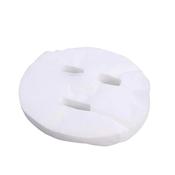 SS Disp Cotton Gause Mask 100 pk