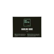 Hair Sculptor Hairline Guide