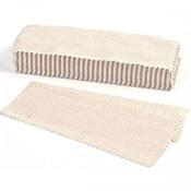 SS Cotton mix fabric strips 100 pk
