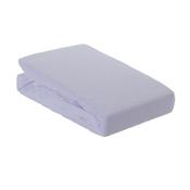 Couch Cover no face hole white