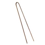 2.5 inch Strong Pins - Brown