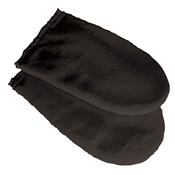 Deo Black Mitts