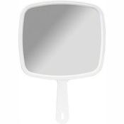 Mirror - Lollipop White