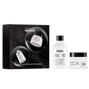 L'Oreal Professionnel Metal Detox Gift Set image