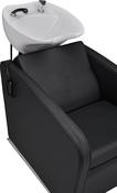 Ayala Aston Backwash Unit With Leg Lift