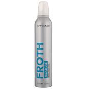 Froth Styling Mousse image