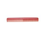 Military Comb red - 222mm (36)