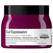 SE Curl Exp Masque  250ml