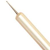 Nail Art dotting pen black image
