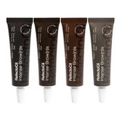 RefectoCil Base Gel Chocolate Brown 15ml