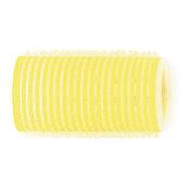 Cling Rollers - Yellow 32mm