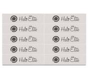 Sanding Block 100/100 White