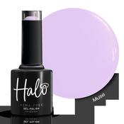 Halo Gel Polish 8ml Muse image