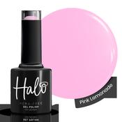 Halo Gel Polish 8ml Pink Lemonade image