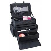 Sibel Makeup Artist bag**