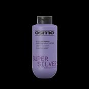 Osmo Super Silver No Yellow Shampoo 400ml