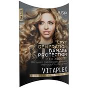 ASP Vitaplex sample sachet