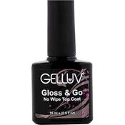 Gelluv Gloss &amp; Go 15ml