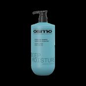 Osmo Deep Moisture Hydrating Shampoo 1000ml