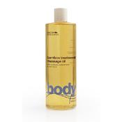 Bamboo Treatment Massage Oil 500ml