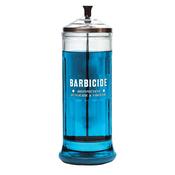 Barbicide lrg disinfecting jar image