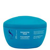 Semi Di Lino Curl Mask 200ml