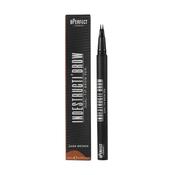 BPerfect Indestructi'Brow Dual Tip Brow Pen Dark Brown image